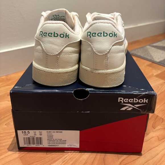 Reebok Club C 85 Vintage - brand new - Picture 5 of 7